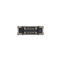 Dot Matrix Board Side FPC Connector for Apple iPhone XR, 11 Pro, & 11 Pro Max (10 Pin)
