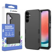 Echelon Bravo Case for Samsung Galaxy A15 & A15 5G (Black)