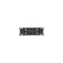 Power Button Board Side FPC Connector for Apple iPhone 11 Pro & 11 Pro Max (12 Pin)