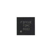 Backlight MOSFET for Apple iPad Mini 5 & Pro 9.7 (6683)