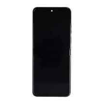 Inner OLED & Frame Assembly for Motorola RAZR (2023) & RAZR 40 (Grape Compote) [Genuine OEM]