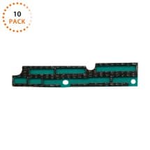 Motherboard Inline Insulation for Apple iPhone XS Max (10 Pack)