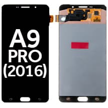 OLED Assembly for Samsung Galaxy A9 Pro (2016) [Premium]