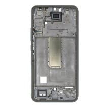 Screen Frame for Samsung Galaxy A34 (White)