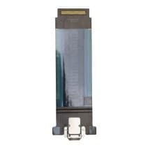 Charge Port Flex for Apple iPad Pro 12.9 (2017) (Cellular, Gray)