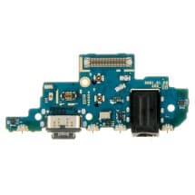 Charge Port & Headphone Jack Board for Samsung Galaxy A52 & A52 5G (International) [Premium]
