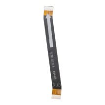 Charge Port Connection Flex for Motorola One Fusion+ [Genuine OEM]