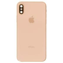 Housing Assembly for Apple iPhone XS (Gold) [OEM Pull, Grade B]