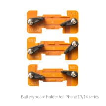 QianLi Spot Welding Battery Holder for Apple iPhone 13 & 14 Series