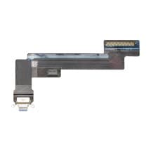 Charge Port Flex for Apple iPad Air 4 & 5 (WiFi, Blue) [Premium]