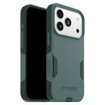 OtterBox Commuter Case for Apple iPhone 17 Pro (Sagebrush Green)