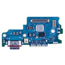 Charge Port & SIM Card Reader Board for Samsung Galaxy S21 FE (North America) [Premium]
