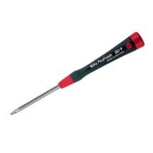 Wiha PicoFinish Screwdriver (T9, 40mm)