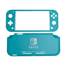 Shell Housing Set for Nintendo Switch Lite (Teal) [Premium]