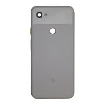 Back Plastic for Google Pixel 3a XL (Purple-ish) [Premium]
