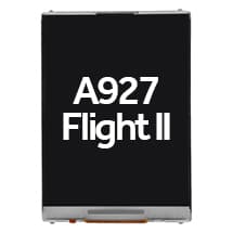 LCD for Samsung A927 Flight II (Rev 0.4)