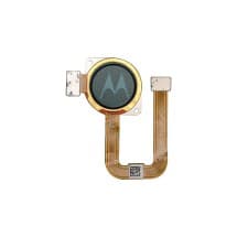 Fingerprint Scanner for Motorola Moto G Stylus 5G [Premium]