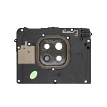 Top Bracket for Motorola Moto G Power (2021) (Flash Gray) [Genuine OEM]