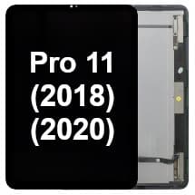 LCD Assembly for Apple iPad Pro 11 (2018 & 2020) [Evolve]
