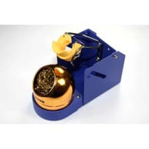 Hakko Deluxe Soldering Iron Holder for FM-2027/2030