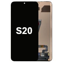 OLED Assembly for Samsung Galaxy S20 [OEM Service Pack]