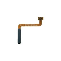 Fingerprint Scanner for Samsung Galaxy M23 (Black) [Premium]