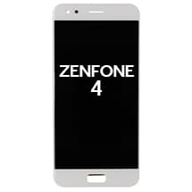 LCD Assembly for Asus ZenFone 4 (White) [Premium]