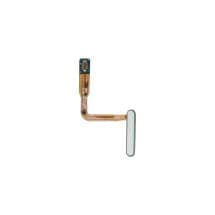 Fingerprint Scanner & Power Button for Samsung Galaxy Z Flip6 (Mint) [Premium]