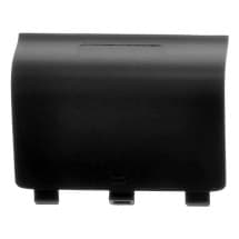 Cosmetic Battery Cover for Microsoft Xbox One, One S, & Elite Controllers (Black)