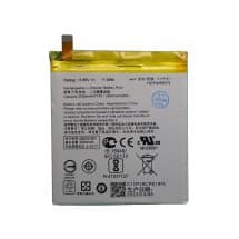 Battery for Asus ZenFone 3 (ZE552KL) & 3 Deluxe [Premium]