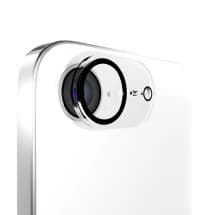Cellhelmet Tempered Glass Camera & Flash Lens Protector for Apple iPhone 16e