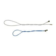Coax Antenna Flex Set for Samsung Galaxy A10 & M10
