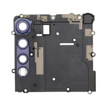 Top Bracket for Motorola Edge (Solar Black) [Genuine OEM]