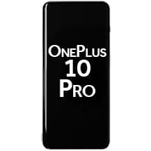OLED & Frame Assembly for OnePlus 10 Pro (Emerald Forest) [Premium]