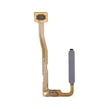 Fingerprint Scanner for Motorola Moto G Stylus (2021) (Aurora Black) [Premium]
