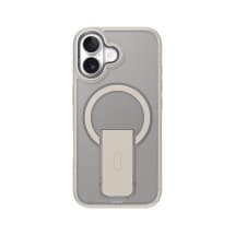 CLICK Latch Case for Apple iPhone 17 (Smoke Gray)