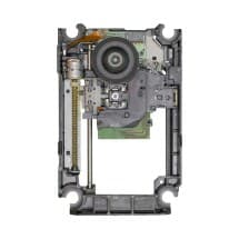 Laser Lens & Deck Assembly for Sony PlayStation 4 Slim & 4 Pro (KEM/KES-496) [Premium]