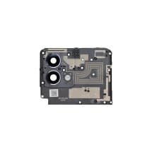 Top Bracket for Motorola Moto G Stylus 5G (2023) (Cosmic Black) [Genuine OEM]