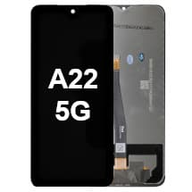 LCD Assembly for Samsung Galaxy A22 5G [Premium]