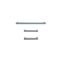 Cosmetic Button Set for Samsung Galaxy S8 & S8+ (Coral Blue)