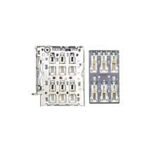 SIM Card Reader Set for OnePlus 9RT 5G, OPPO Reno6 Pro, Reno7 Pro, & Find X5 Pro