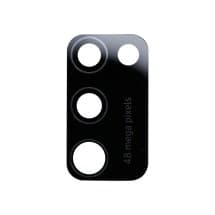 Glass Camera Lens for Samsung Galaxy A41
