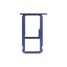 SIM & microSD Card Tray for Huawei Honor 8 (Dual, Sapphire Blue)