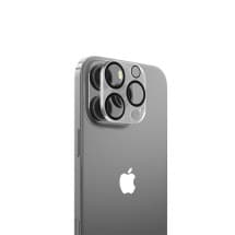 MYBAT Pro Tempered Glass Camera Lens Protector for Apple iPhone 16 Pro & 16 Pro Max