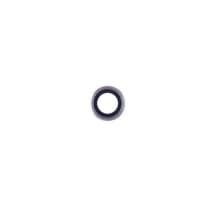 Glass Camera Lens & Bezel for Apple iPad Pro 9.7 (Rose Gold) [Premium]