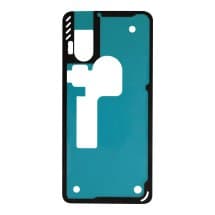 Back Plastic Adhesive for Motorola One Hyper [Genuine OEM]