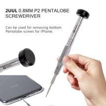 2UUL Everyday Screwdriver (P2)