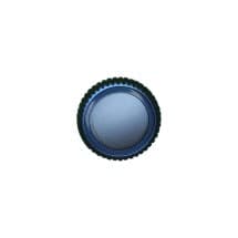 Cosmetic Watch Crown for Apple Watch Series 8 (GPS, Blue)
