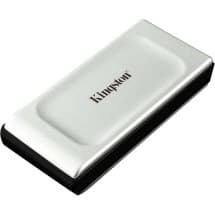 Kingston XS2000 Portable External SSD (500GB)
