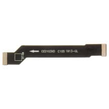 SIM Card Reader Left Connection Flex for OnePlus 7 Pro & 7T Pro [Premium]